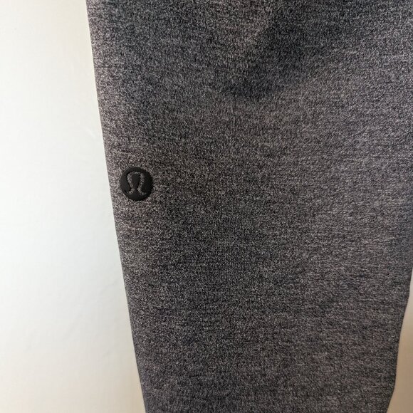 Lululemon grey pants, 2 - Picture 3 of 6